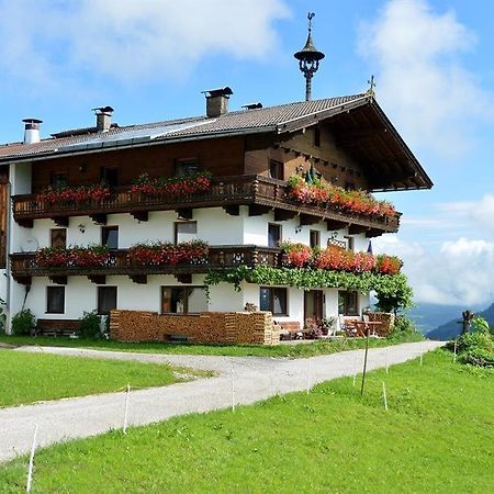 Embacher Marianne - Rotharlhof Hopfgarten im Brixental Exterior photo